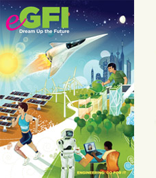 eGFI: News For Teachers