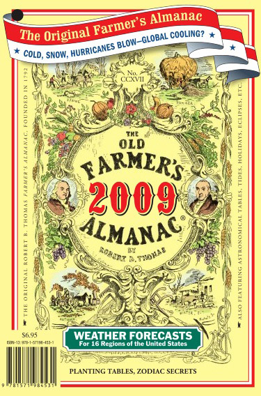 almanac