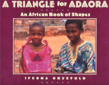 A Triangle for Adaora by Ifeoma Oneyefulu