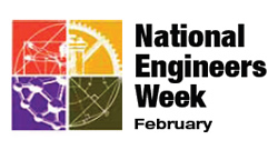 National Engineers Week