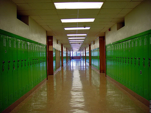 hallway