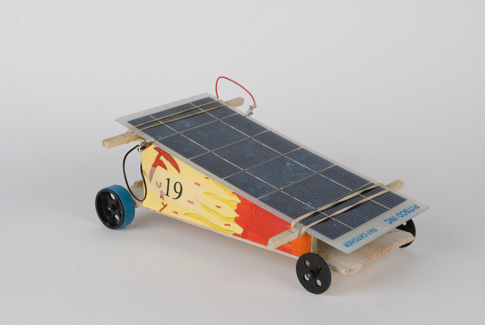 solarcar