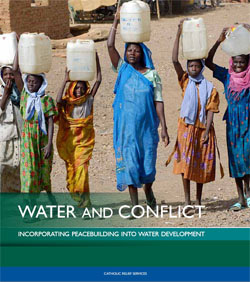 water-and-conflict