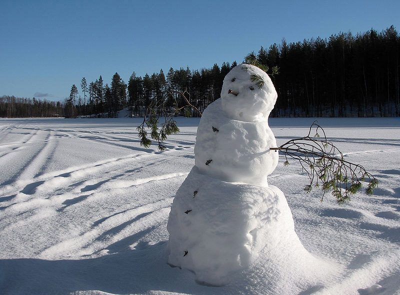800px-Snowman_on_frozen_lake