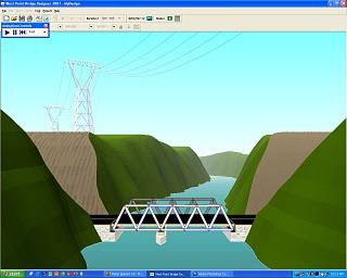 for the west point bridge design 2010 contest the west point bridge ...