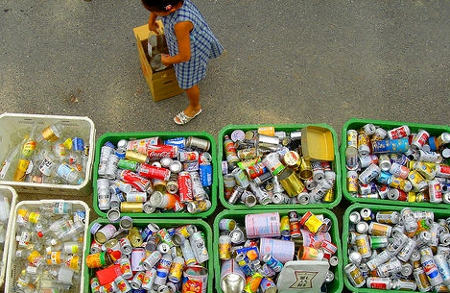 Recycling 7 by Tim Tak (Flickr Commons)