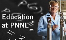 Education at PNNL