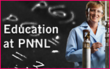 Education at PNNL