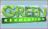 Green Revolution logo