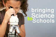 LANL Bringing Science to Schools