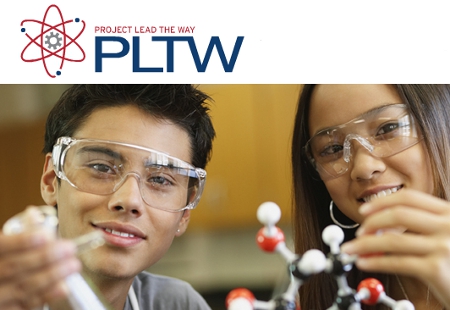 Project Lead The Way Engineering Program