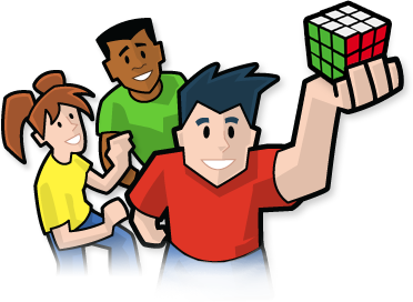 Rubik's cube solution manual pdf