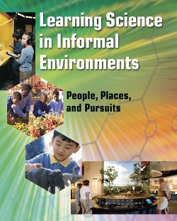 Learning Science in Informal Environments
