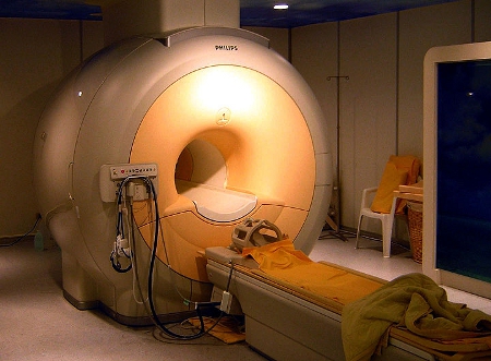 Modern MRI