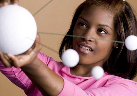 Young Engineer (Museum of Science, Boston)