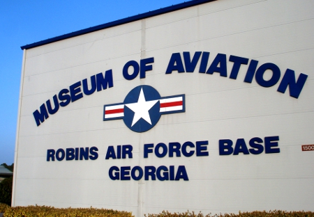 Museum of Aviation