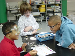 Purdue K-12 Science Outreach Program