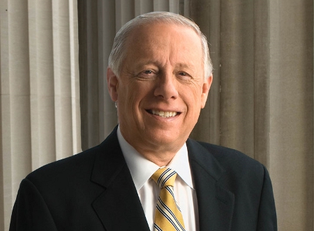 Tennessee Governor Phil Bredesen