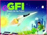 eGFI Magazine cover