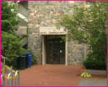 Tufts University Dana Laboratory