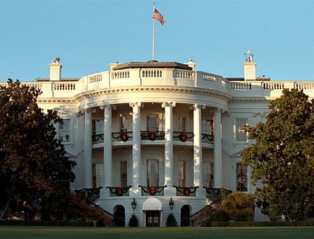 White House