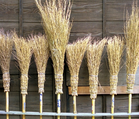 Broomsticks