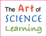Art of Science Learning