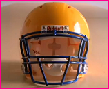 Helmet from Video
