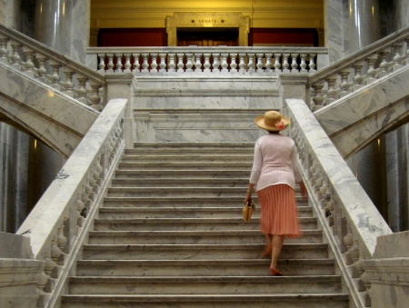 Kentucky Capitol