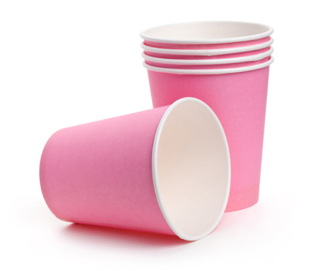 paper-cups-pink
