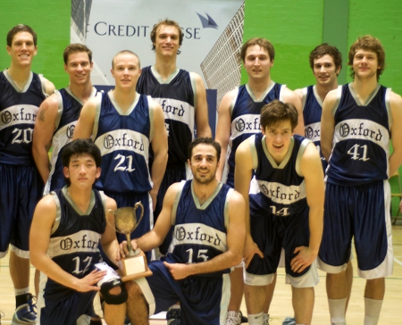 Basketball Team