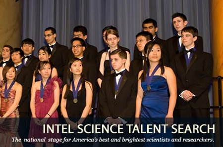 Intel Science Talent Search