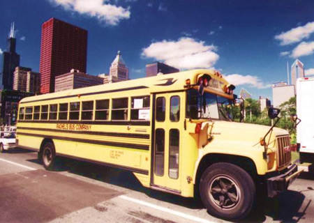 School Bus