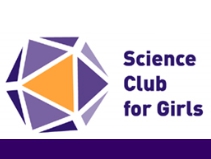 Science Clup for Girls