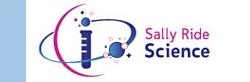 Sally Ride science