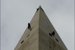 washington monument