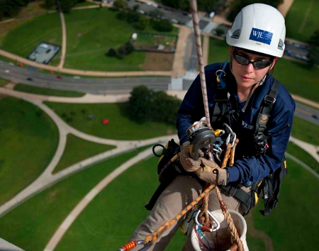 washington monument engineer1