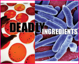 deadly ingredients