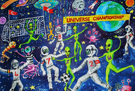 universe championship