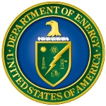 dept energy logo