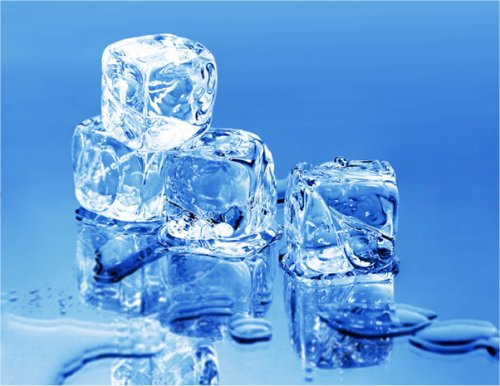 Why Are Some Ice Cubes Cloudy While Others Are Clear? » Science ABC