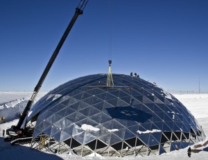 dome_antarctic