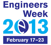 engineers week