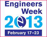 engineers week