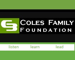 C3 Coles Family Foundation logo