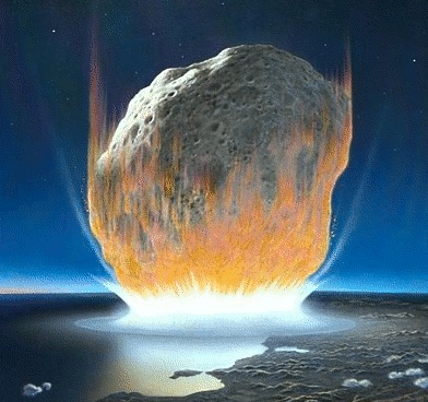 Watch Meteor Apocalypse Streaming