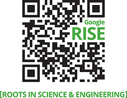 google RISE logo