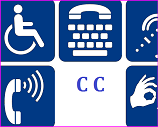 disability symbols