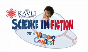2014_Kavli_Science_Video_Contest_Science_in_Fiction