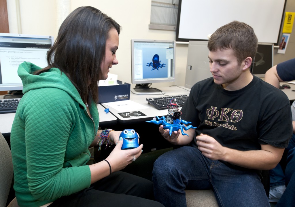 Toys Purdue ramani students 2011